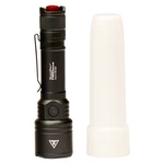 Maxxeon Searchpoint MXN04010 Rechargeable 1200 Lumen Flashlight Rgb. Fixed Price $118.66.