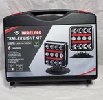 Zunaice Wireless Trailer Tow Led Tail Lights Magnetic Adjustable Rechargeable. Fixed Price $69.95.