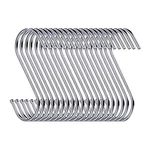 D-buy 30 Pack 3.5 Inch Hooks Heavy Duty Plants For. Fixed Price $10.19.