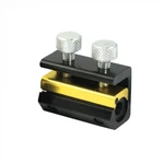 Open Box Bike-it Dual Cable Lubricator. Fixed Price $10.94.
