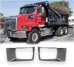 Bezel Replaces Oem 1661-763-C And 1661-764-C. Fixed Price $44.99.