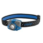 Coast 20617 FL75R Rechargeable Headlamp, Blue. Fixed Price $97.61.