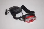 Mammut Lucido TX1 Headlamp 3AA Powerful Led Rare. Fixed Price $39.99.