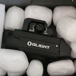Olight Pl-s Valkyrie Tactical For Handgun Rail Mounted Black CR123A. Fixed Price $75.99.