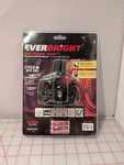 Everbright Brightbeam Focus Led Headlamp Light Lumens ST-120D. Fixed Price $18.50.