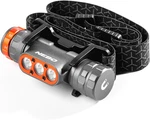 Transcend 1500 Lumens Rechargeable Headlamp - Modes, Waterproof, Usb Cable. Fixed Price $99.99.