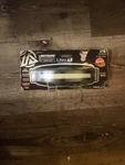 Litezall Briteband Rechargeable Li-ion Cob Led Headlamp 350 Lumens 4 Light Modes. Fixed Price $29.97.