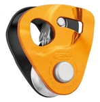 Petzl Nano Traxion High Efficiency, Ultra-light, Compact Progress Capture Pulley. Fixed Price $109.95.
