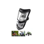 Motorcycle 12V/25W Dual Twin Headlights Headlamp Assembly Fit For Suzuki Atv .... Fixed Price $127.49.