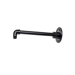 Millennium Lighting RGN13 Rlm 13"L Goose Neck Wall Mountpter - Black. Fixed Price $79.90.
