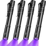 Honoson 4 Pieces Uv Small Pen. Fixed Price $21.02.