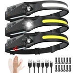 Pack Led Night Buddy 230 Rechargeable Headlamp Pro For Outdoor Indoor Xf Us. Fixed Price $51.16.