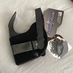 Benchmaster Weapon Rack Concealed Pistol Storage Holster Usa Made. Fixed Price $15.25.
