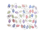 Vihose Pastel Mini Led Flashlight Keychains 50 Pcs Multicolor Camping Hiking. Fixed Price $22.99.