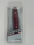 Cat Eye TL-LD600-BRR Bicycle Safety Light New Old Stock. Fixed Price $24.99.
