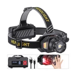 Led Rechargeable 99000 Super Bright With 12 Mode... Fa. Fixed Price $42.64.