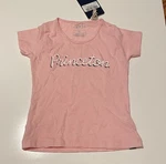 Garbinc Toddler Girl Size 3T Light Pink Princeton Short Sleeve Round T-shirt Nwt. Fixed Price $19.00.