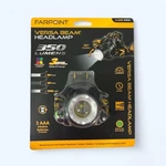 "farpoint"headlamp 350 Lumens Led Beam Setting SLIDE2 FOCUS-3 Aaa Included. Fixed Price $19.99.