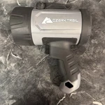 Ozark Trail Lumen Led Spotlight With Rubber Bumpers Green Hunting. Fixed Price $18.00.