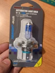 Xbright Plus 130% Alkorey 472 H4 Xenon Car Bulb Headlight New 60/55W 4000K. Fixed Price $9.41.