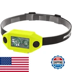Nightstick XPP-5460GX Intrinsically Safe Low-profile Dual-light HEADLAMP-3. Fixed Price $125.78.
