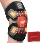 Crazytech 3D Red Light Therapy For Knee, Fsa Eligible Hsa 5000MAH Cordless Kn.... Fixed Price $82.18.