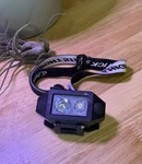 Nightstick NSP-4614B Led Headlamp Multifunction Elastic Band. Fixed Price $18.00.