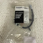 Carquest BHA620628 Brake Hydraulic Hose For Lawn Mower, New Black Part. Fixed Price $29.95.