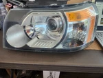 2008 2012 Land Rover LR2 Left Driver Headlight Assembly Oem 6H52-13W030-JC. Fixed Price $139.99.