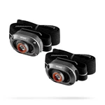 New Nebo Mycro 250 Headlamp Pack Usb-c Rechargeable Lumens 3 Light Modes. Fixed Price $38.99.