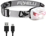 Usb-c Rechargeable Led Super Bright, Lightweight For Runnin. Fixed Price $19.83.