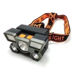 Headlamp Flashlight,ultra-light Bright Led Rechargeable Headlight With 4 Modes. Fixed Price $7.99.