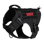 Onetigris - Fire Watcher K9 Harness 2.0 Metal Buckle. Fixed Price $89.08.