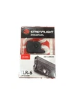 Streamlight TLR-6 100-LUMEN Tactical Flashlight 69280 Black Glock 43. Fixed Price $115.20.