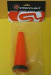 Streamlight 75903 Red Safety Wand For Polystinger New. Fixed Price $8.89.