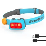 Everbrite 350 Lumen Rechargeable Headlamp 7 Light Modes Bright. Fixed Price $20.99.
