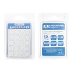 Sanderpaper For Pen PLH-1000, PLH-2000, 180/240/400/800/1000 Grits Each. Fixed Price $51.94.
