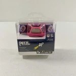 Petzl Tikkid Kids Headlamp Compact 20 Lumen For Children 3+ New. Fixed Price $24.99.