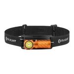 Olight Perun 3 Mini 1250 Lumens Rechargeable Headlamp. Fixed Price $104.99.