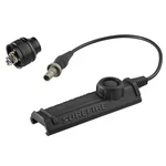 Surefire UE-SR07 Scout Light Remote Pressure Pad & Tail Cap -black- New. Fixed Price $143.00.