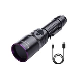 365NM Flashlight Industrial Grade, UVA-T7 Blacklight For Ndt (n.... Fixed Price $302.37.