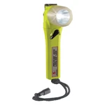 Pelican 3610 Little 183 Lumen Led Flashlight - Yellow Photoluminescent Shroud. Fixed Price $70.00.