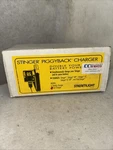 Streamlight 75205 Piggyback Smart Fast Charger For Stinger Flashlight Full Kit. Fixed Price $49.99.