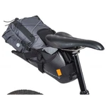 Outpost Elite BBB001 Blackburn Travel Under Seat Bikepacking Bag. Fixed Price $156.12.