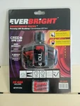 Everbright Brightbeam Focus Led Headlamp Light Lumens ST-120D New In Package. Fixed Price $19.95.