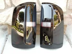 15-22 Colorado Canyon Smoked Tail Lights Non Led Oe Custom Tinted Factory. Fixed Price $199.00.