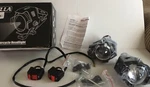 Lylla Led Motorcycle Headlight. Fixed Price $29.50.