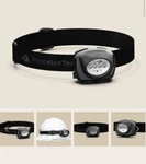 Princeton Tec Quad Headlamp Industrial 4 White Leds Waterproof 78 Lumens - New. Fixed Price $24.95.
