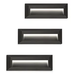 Zonk Led Step 110-240V Outdoorindoor Stair Lights, Waterproof IP65 2W .... Fixed Price $59.51.