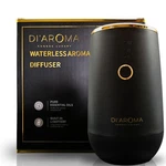 Waterless Essential Oil Diffuser Portable Nebulizing Aroma. Fixed Price $56.38.